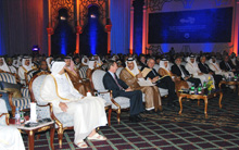 Doha Forum 2011